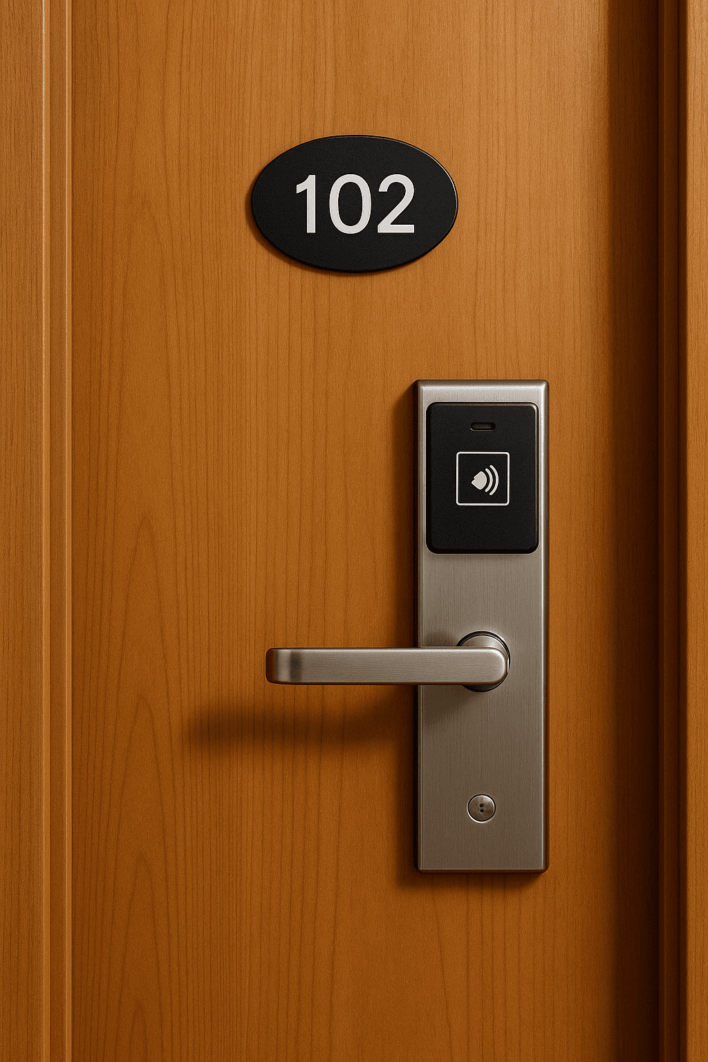 Control de Accesos