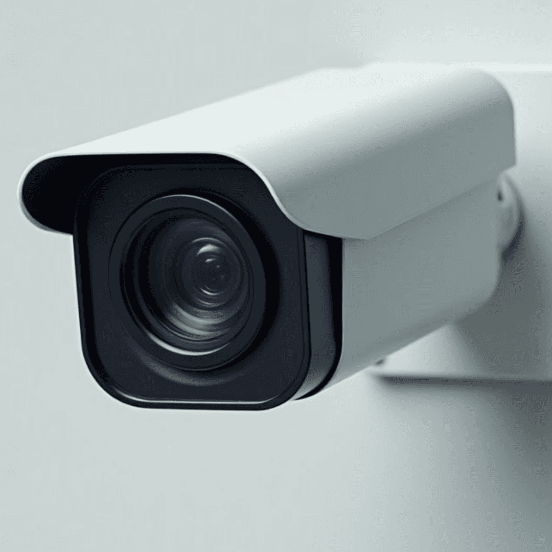 CCTV & Seguridad IP