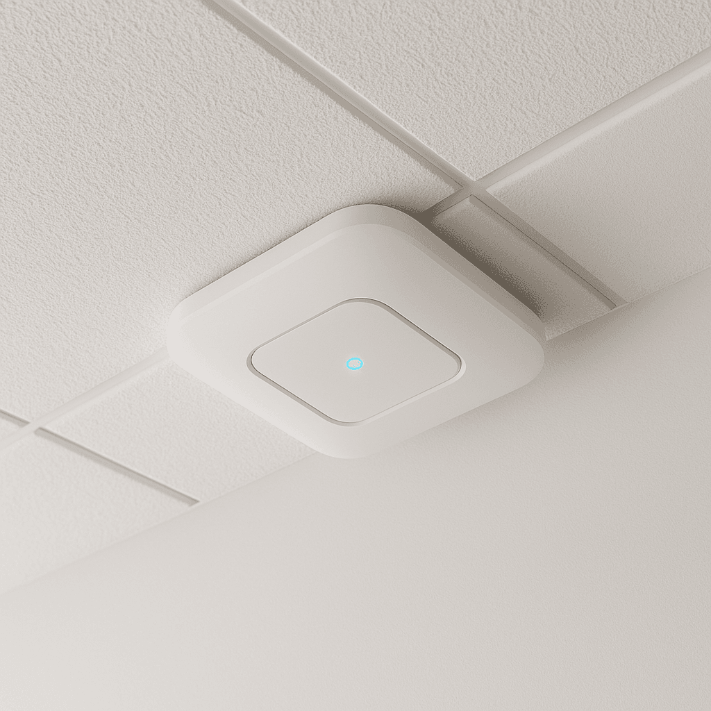 WiFi Profesional