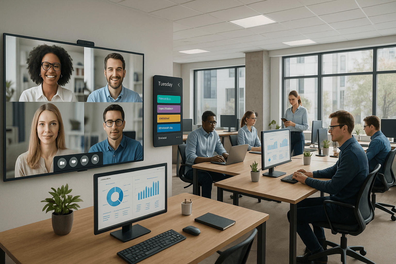 Corporativo