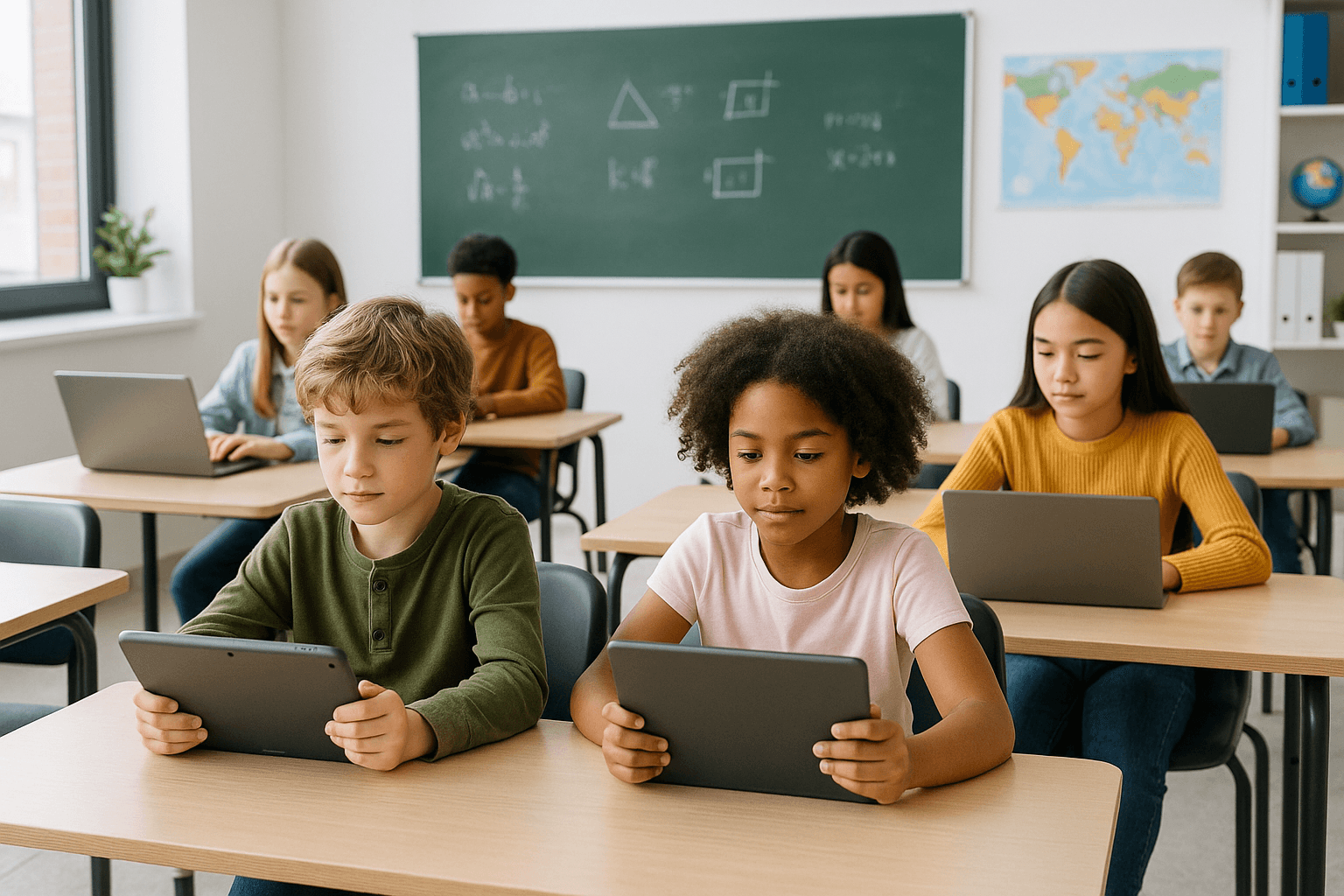 Educación
