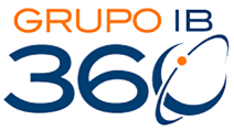 IB360 Logo